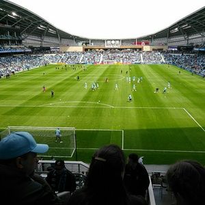 Meet your Posher, Bob